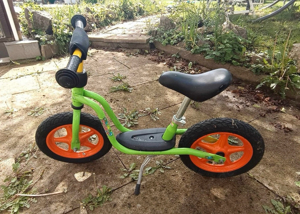 Kinder Fahrrad