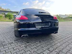 Porsche Panamera 4 S Bild 5