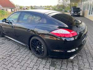 Porsche Panamera 4 S Bild 4