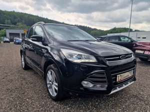 Ford Kuga Individual-NAVI-KAMERA-AHK-XENON-SHZG