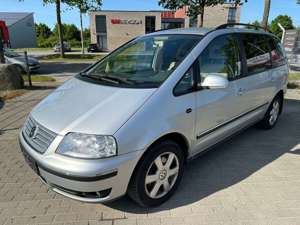 Volkswagen Sharan 1.9 TDI Highline 4Motion Leder 6-Sitze