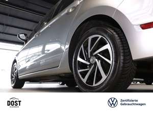 Volkswagen Golf Sportsvan VII 1.0 TSI DSG Join NAVI+ACC+SHZ Bild 5