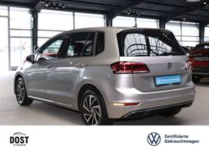 Volkswagen Golf Sportsvan VII 1.0 TSI DSG Join NAVI+ACC+SHZ Bild 4