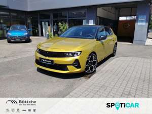 Opel Astra L Lim. GS Line 1.6 Plug-in-Hybrid Android Auto