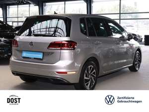Volkswagen Golf Sportsvan VII 1.0 TSI DSG Join NAVI+ACC+SHZ Bild 3