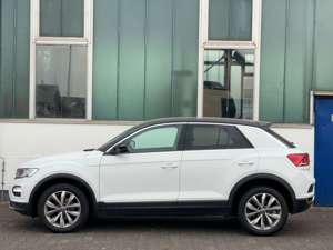 Volkswagen T-Roc Style CarPlay - BiColor - Alu - Allwetter Bild 4