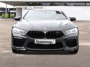 BMW M8 Competition xDrive Coupe / 2J-BPS.GARANTIE Bild 3