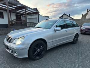 Mercedes-Benz C 320 CDI Sport, Edition