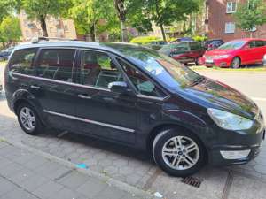 Ford Galaxy Titanium (02.2010->)