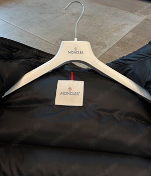 Moncler Gebroulaz Daunenjacke