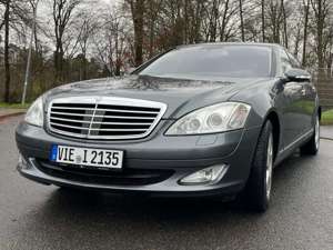 Mercedes-Benz S 350 S-Klasse L 7G-TRONIC