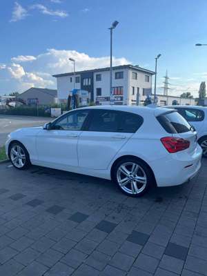 BMW 118 Addvantage,Klimaauto,18Zoll,Business Paket,AHK