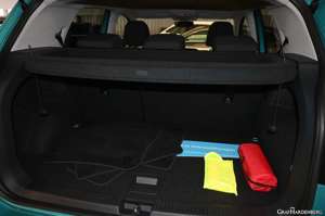 Volkswagen T-Cross Life 1.0 TSI Automatik Active LED PDC Bild 5