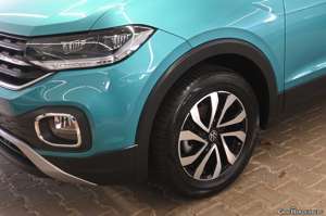 Volkswagen T-Cross Life 1.0 TSI Automatik Active LED PDC Bild 3