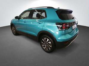 Volkswagen T-Cross Life 1.0 TSI Automatik Active LED PDC Bild 2