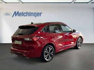 Ford Kuga ST-Line X Panorama-Schiebedach, Head-Up Display, Bild 4