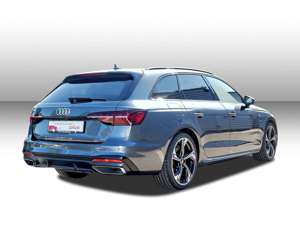 Audi A4 40 TFSI qua S-Trc S line AHK LED Assist Bild 4