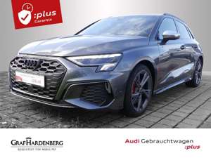 Audi S3 Sportback Quat TFSI S-Tronic NaviPlus LED ACC Bild 1