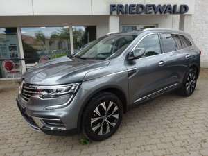 Renault Koleos Techno TCe 160 GPF EDC