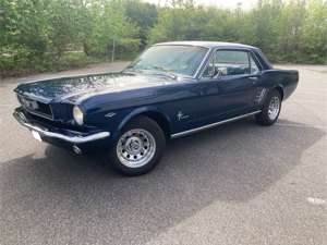 Ford Mustang 4,7l V8