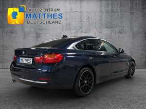 BMW 420 Gran Coupé Aktion! SOFORT! 420d xDrive Luxury Line Bild 5