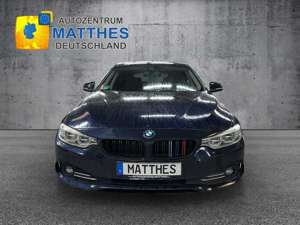 BMW 420 Gran Coupé Aktion! SOFORT! 420d xDrive Luxury Line Bild 2
