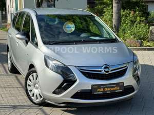 Opel Zafira C 2.0CDTI Tourer Edition AUTOMATIK+EURO 6