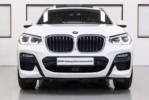 BMW X4 xd30d M-SPORT SAG LED LCP HUD DAS+ 360° AHK HK Bild 2