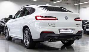 BMW X4 xd30d M-SPORT SAG LED LCP HUD DAS+ 360° AHK HK Bild 5