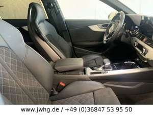 Audi A4 35 S-Line Ext Matrix S-Sitze VirtCockpPanoDAB Bild 4