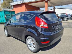 Ford Fiesta 1.25 Trend