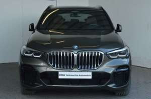 BMW X5 xDrive45e iPerfor. M Paket LiveCock.HUD.GSD. Bild 1