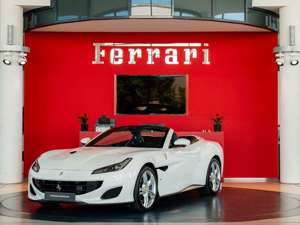 Ferrari Portofino ADAS*SONDERLACK*PASS.DISPLAY*MADM*LOGO Bild 2