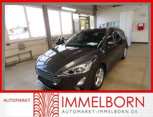 Ford Focus Cool  Connect Navi*PDC*Tempo*LM*Kamera* Bild 1