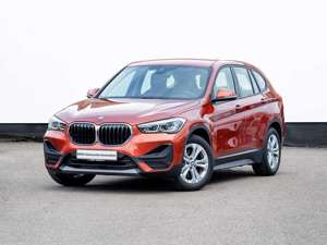 BMW X1 xDrive25e Head-Up Rückfahrkamera Navi+ Parkassiste