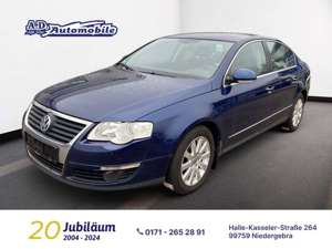 Volkswagen Passat Lim. 1.6 FSI Comfortline