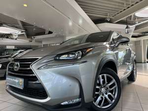 Lexus NX 300