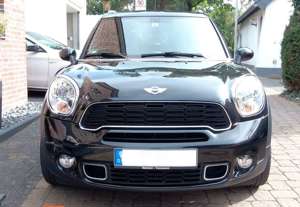 MINI Cooper S Countryman COUNTRYMAN S All4 - LEDER,KLIMA,Bi-XENON