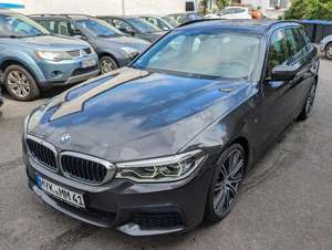 BMW 530 530d Touring Aut. M-Paket Komfortsitze