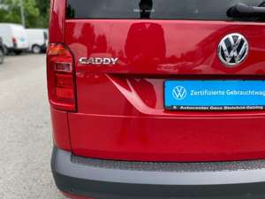 Volkswagen Caddy Trendline 1.0 TSI Bild 5