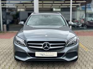 Mercedes-Benz C 250 T BlueTec / d *AVANTGARDE/LED/NAVI*