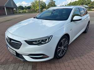 Opel Insignia Sports Tourer 2.0 BiTurbo Diesel 4x4 Aut Exclusive