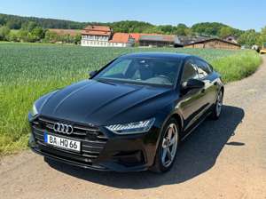 Audi A7 A7 50 TDI quattro tiptronic