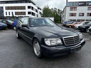 Mercedes-Benz 500 W140 500SEL