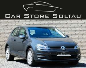 Volkswagen Golf VII 1.4 TSI Highline BiXenon Alcantara 17"