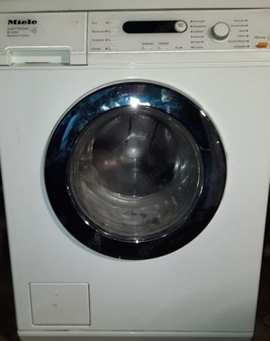 Samsung Waschmaschine WF5784, Schaum aktiv gebraucht. Von Privat z.vk.