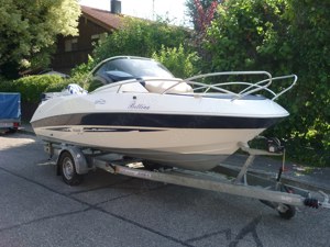 Galia 520 Suncruiser