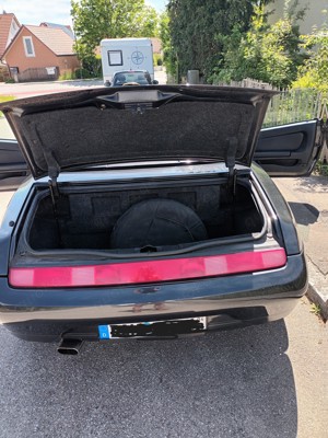 Alfa Romeo Spider 3.0 V6L Bild 4