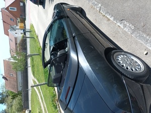 Alfa Romeo Spider 3.0 V6L Bild 6