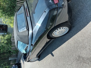 Alfa Romeo Spider 3.0 V6L Bild 5